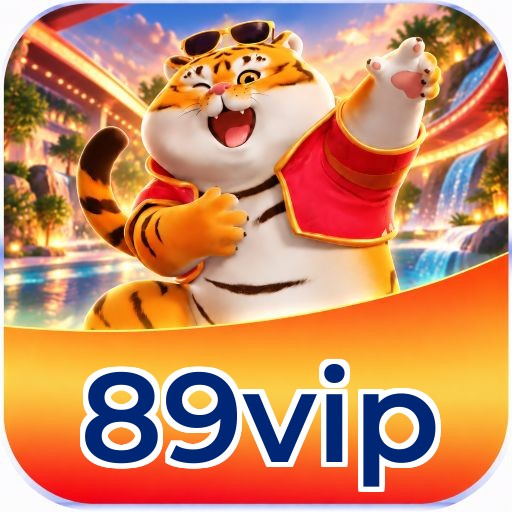 89vip Logo Verificado