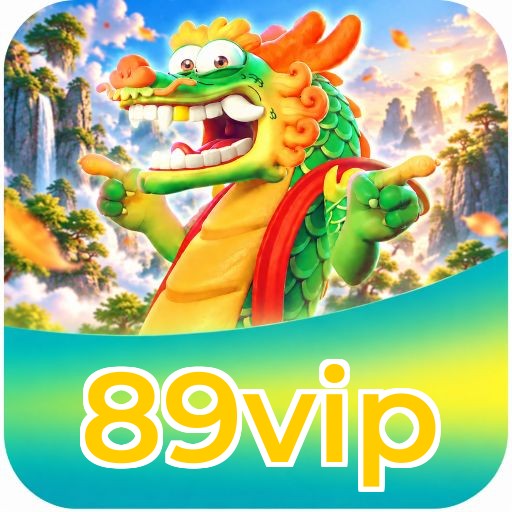89vip Logo Seguro