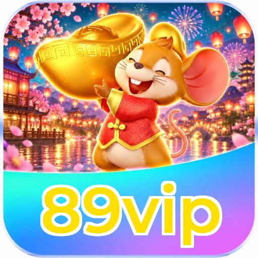 89vip Baixar Download Logo Oficial Certificado
