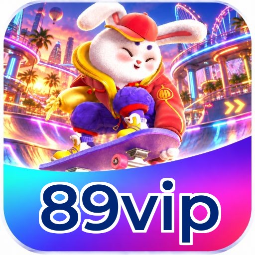 89vip Logo