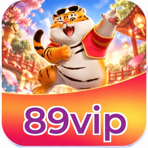 Logo 89vip Download Brasil