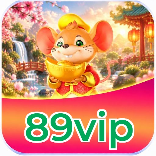 89vip Logo