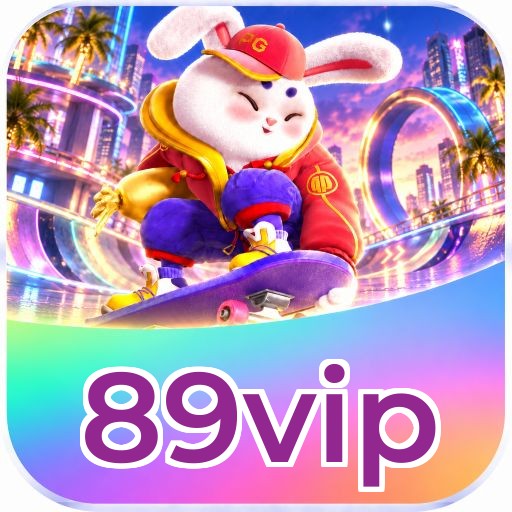 89vip Logo
