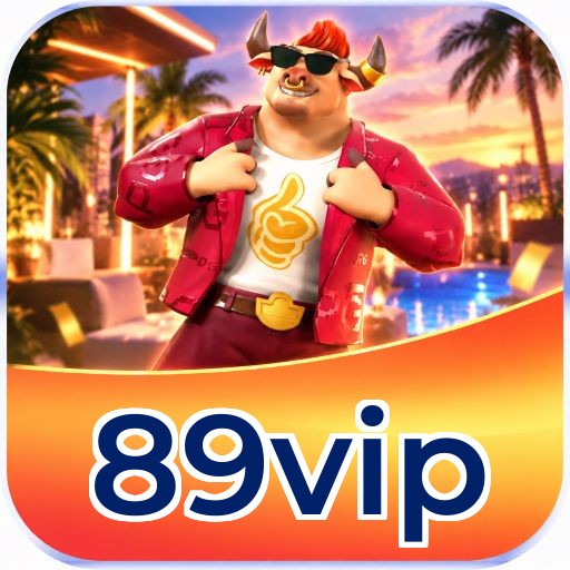 89vip Logo
