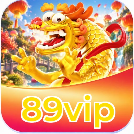 Requisitos do APK 89vip para Android - Logo Oficial