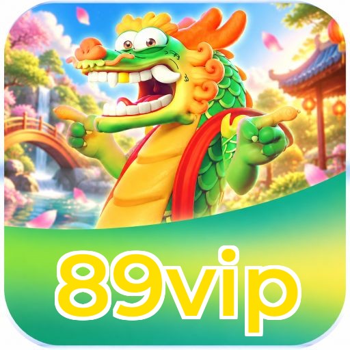 89vip Logo