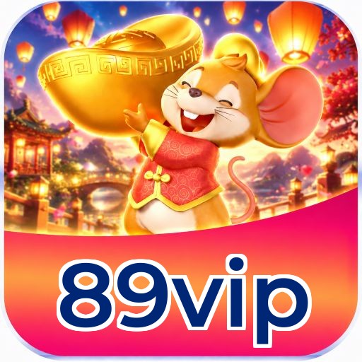 89vip Download Speed Test Logo - Teste de Velocidade Certificado