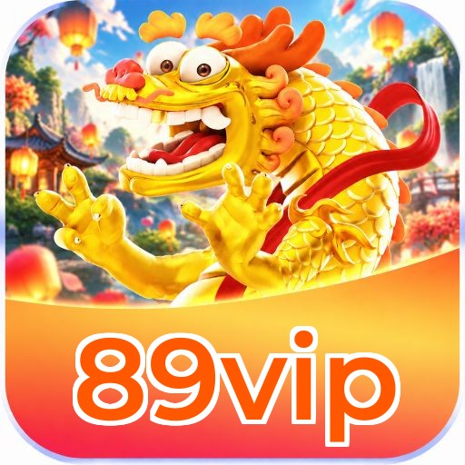 Logo 89vip Bônus Brasil