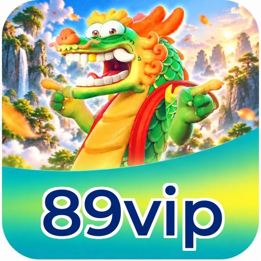 Logo 89vip Apostas Esportivas Brasil