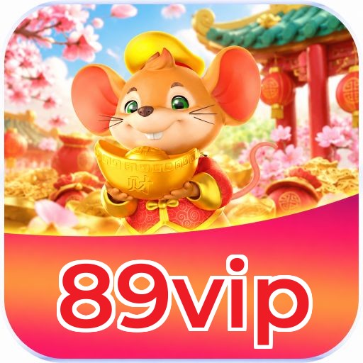 89vip Logo